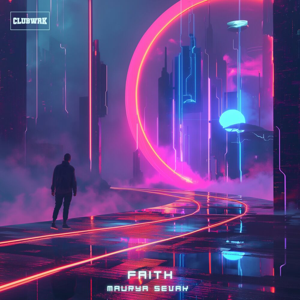 Picture of Faith