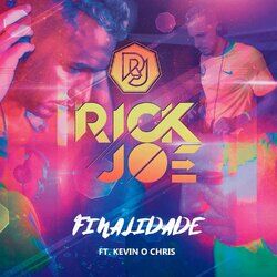 Cover of Finalidade (Remix)