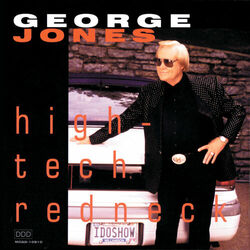 Cover of High-Tech Redneck