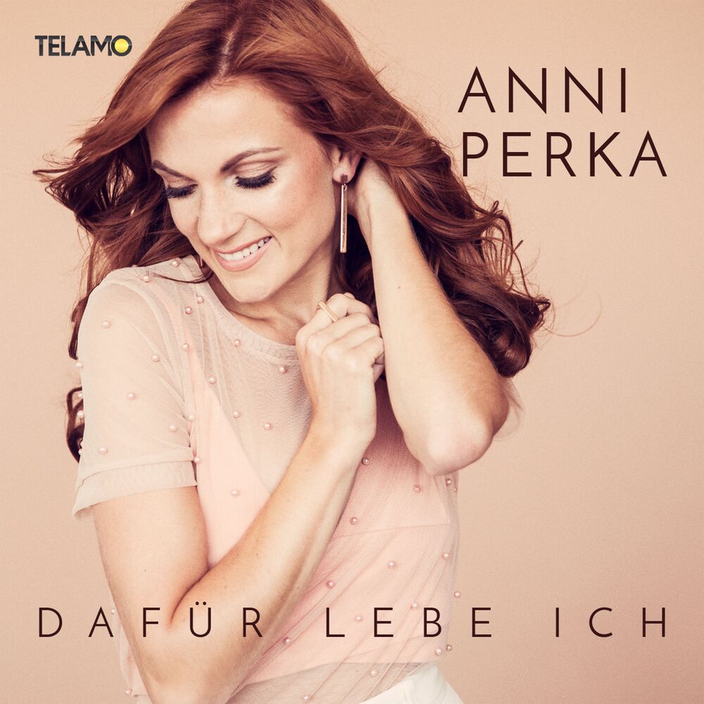 Picture of Dafür lebe ich