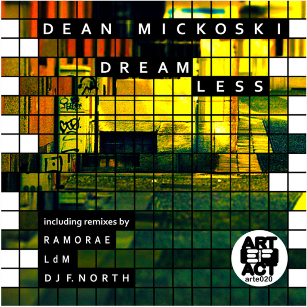 Picture of Dreamless