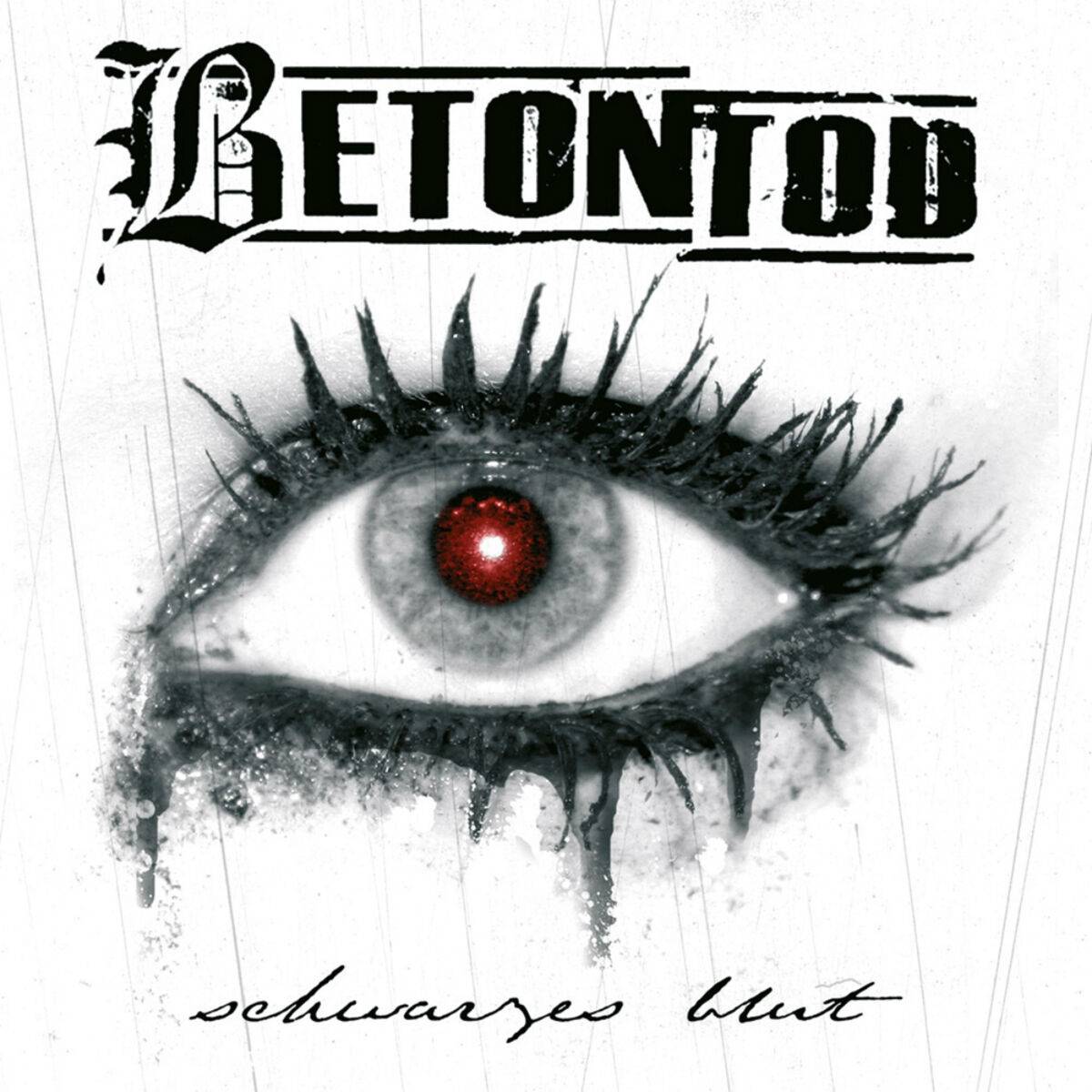 Album cover of Schwarzes Blut
