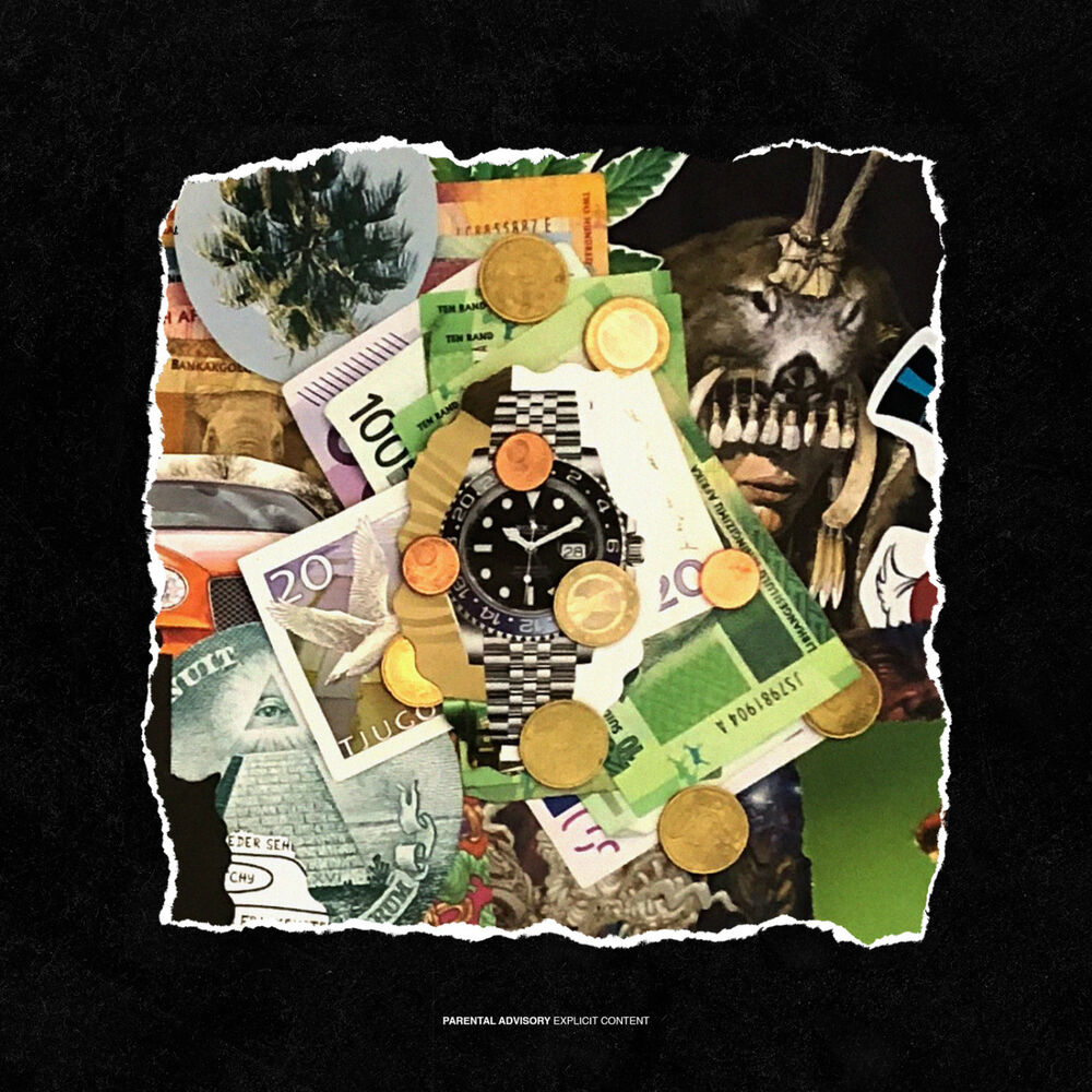 Picture of Guap