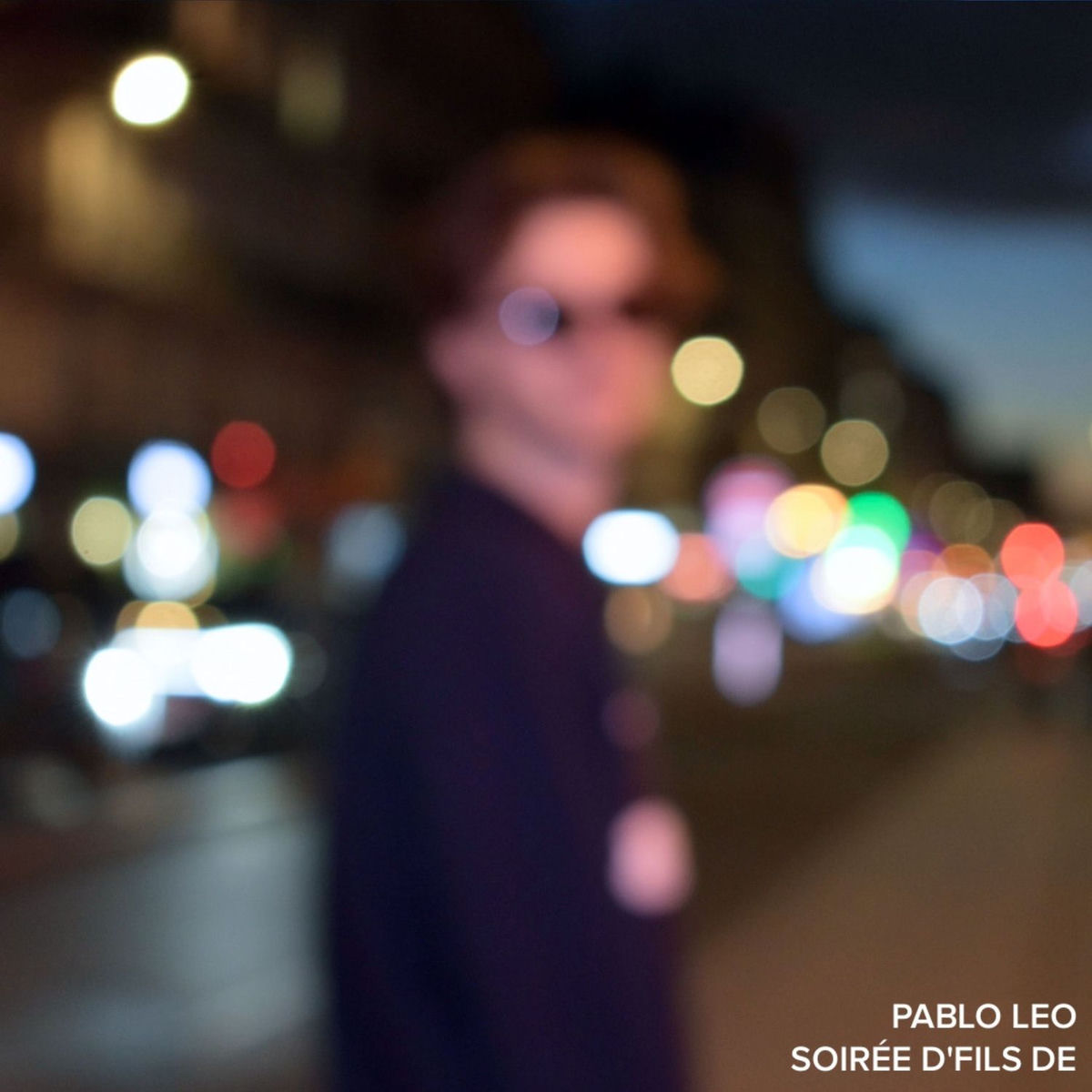 Album cover of SOIRÉE D’FILS DE