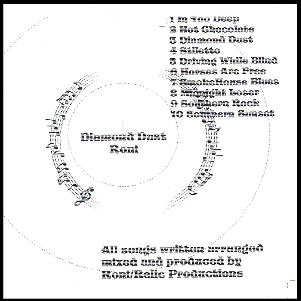 Picture of Diamond Dust