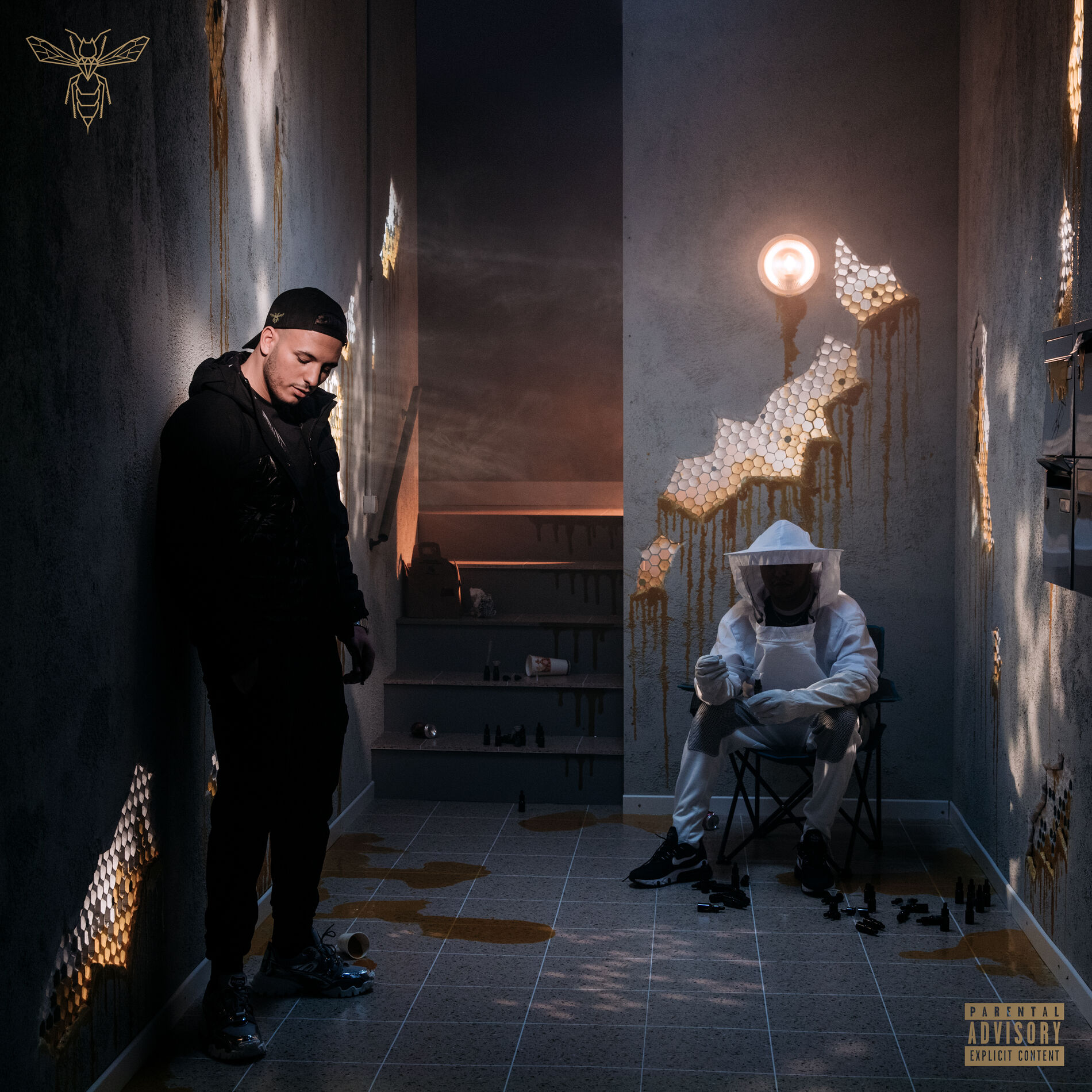 Album cover of Calumet