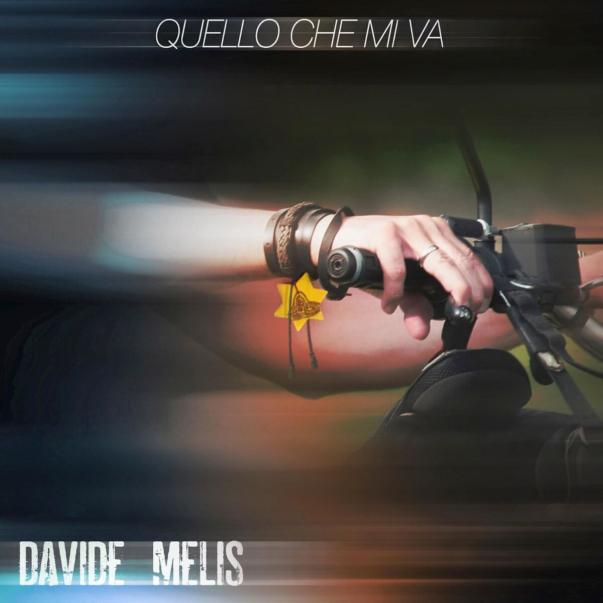 Album cover of Quello che mi va