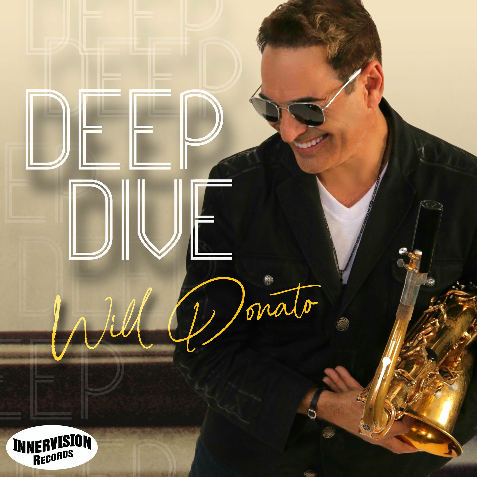 Album cover of Deep Dive