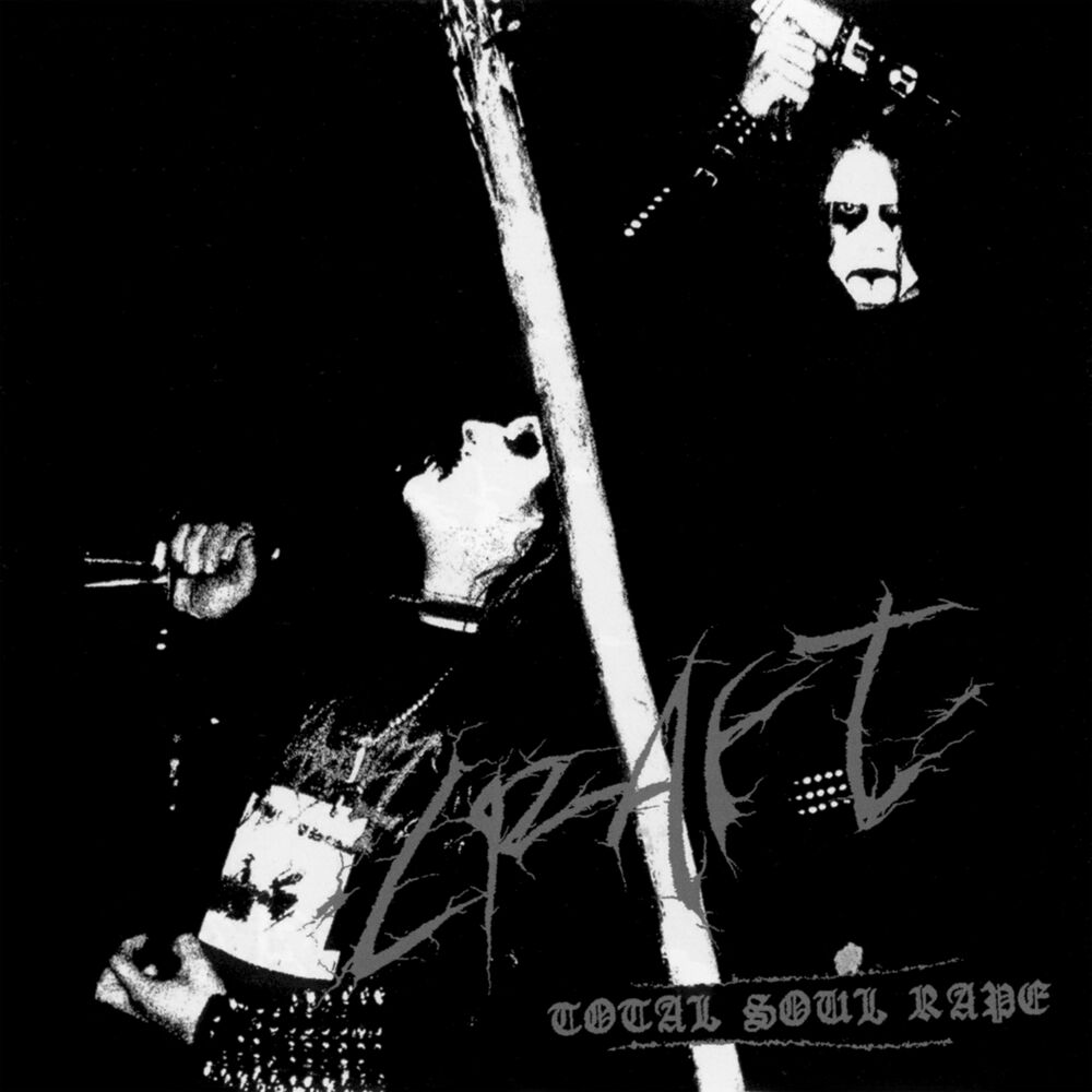 Picture of Total Soul Rape