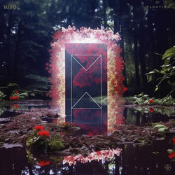 Cover of Floating by undefined