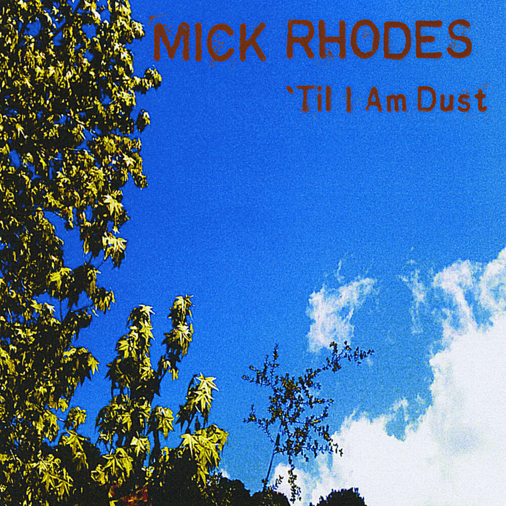 Picture of 'Til I am Dust
