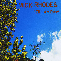 Cover of 'Til I am Dust