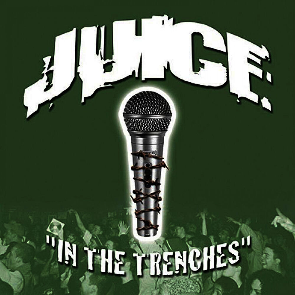Picture of In the Trenches / For My Writers