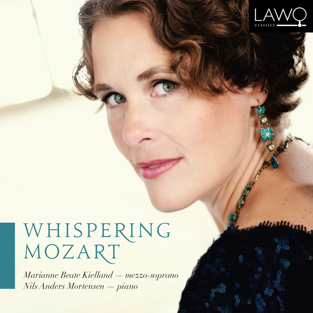 Picture of Whispering Mozart