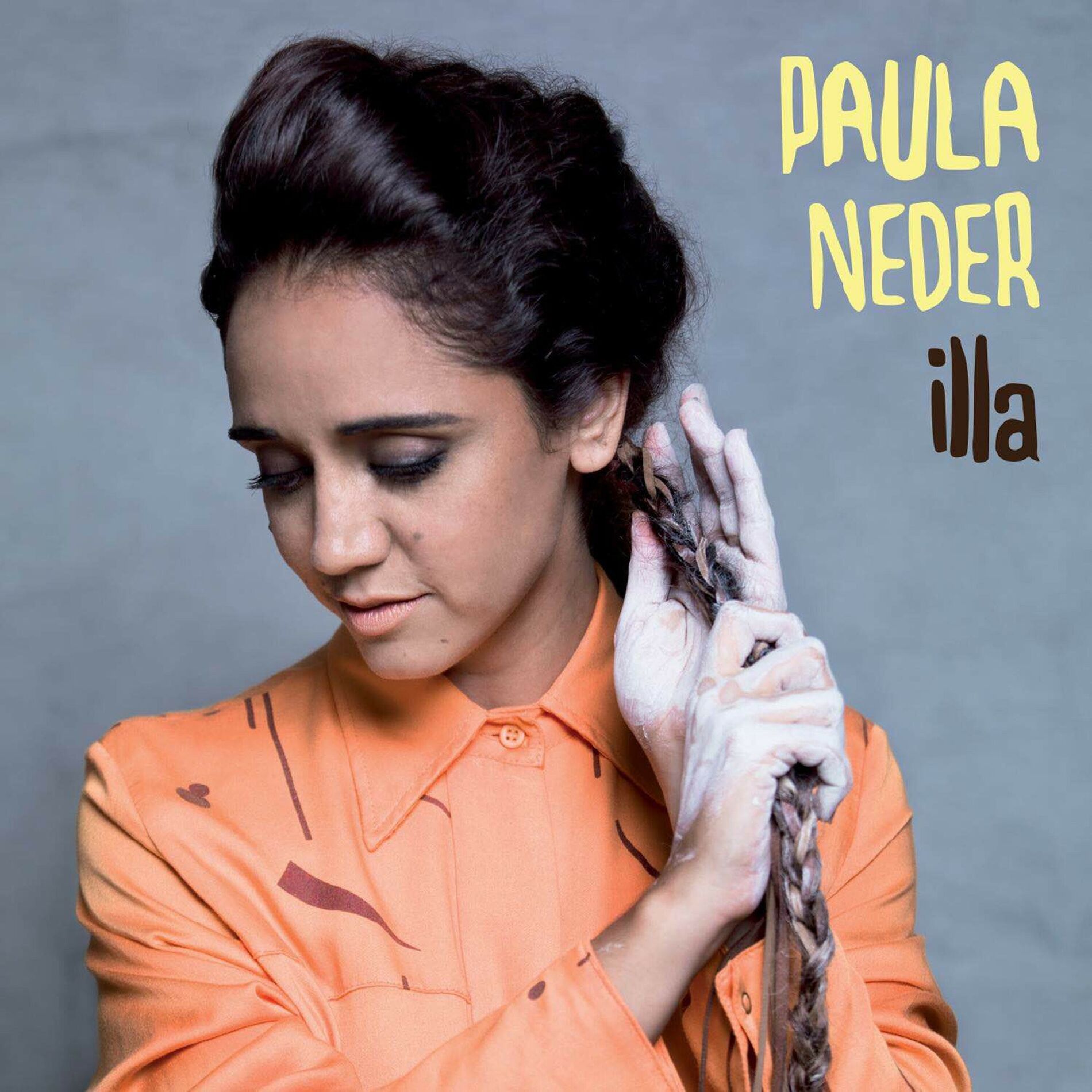 Album cover of illa