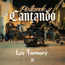 Cover of Pistiando y Cantando