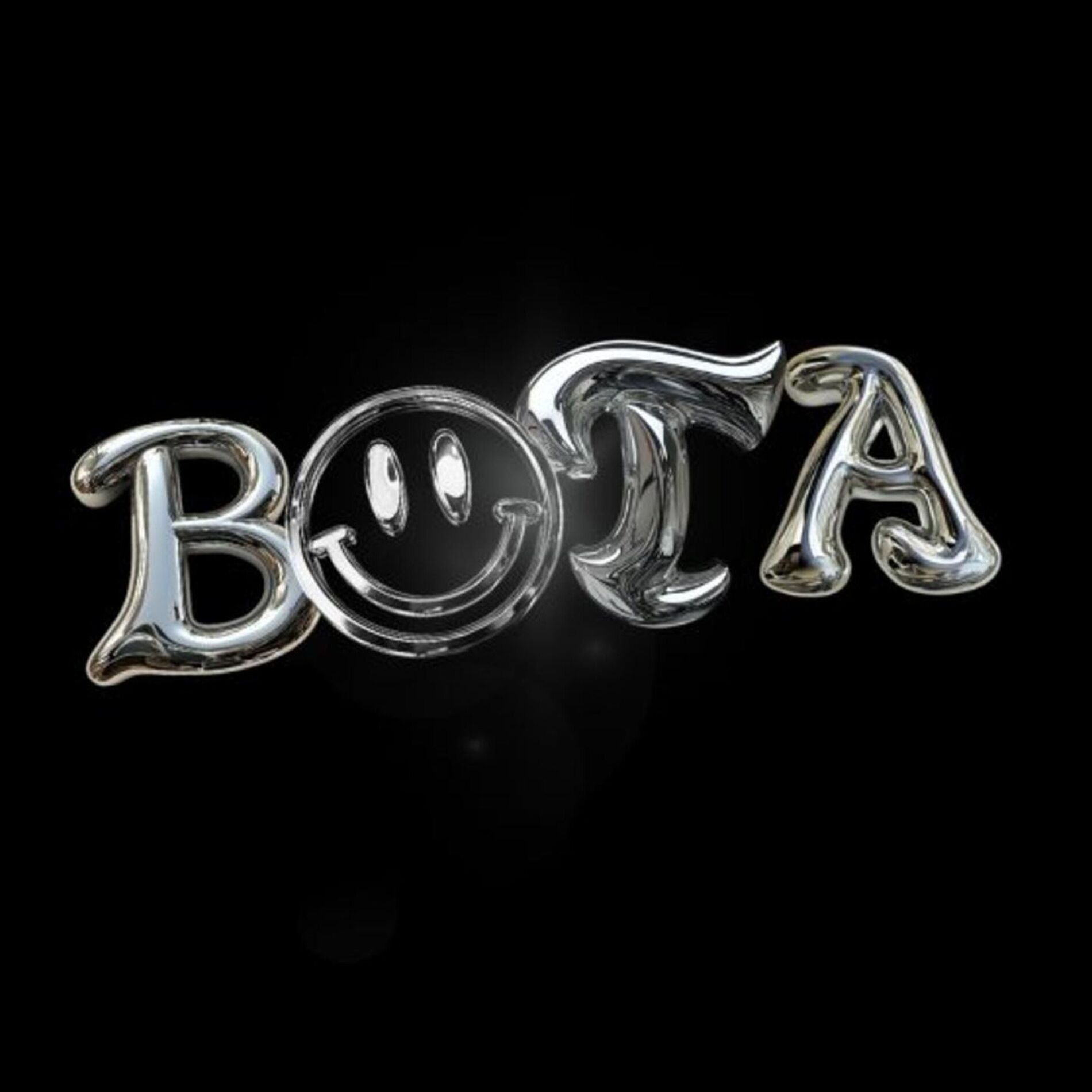 Album cover of Bota