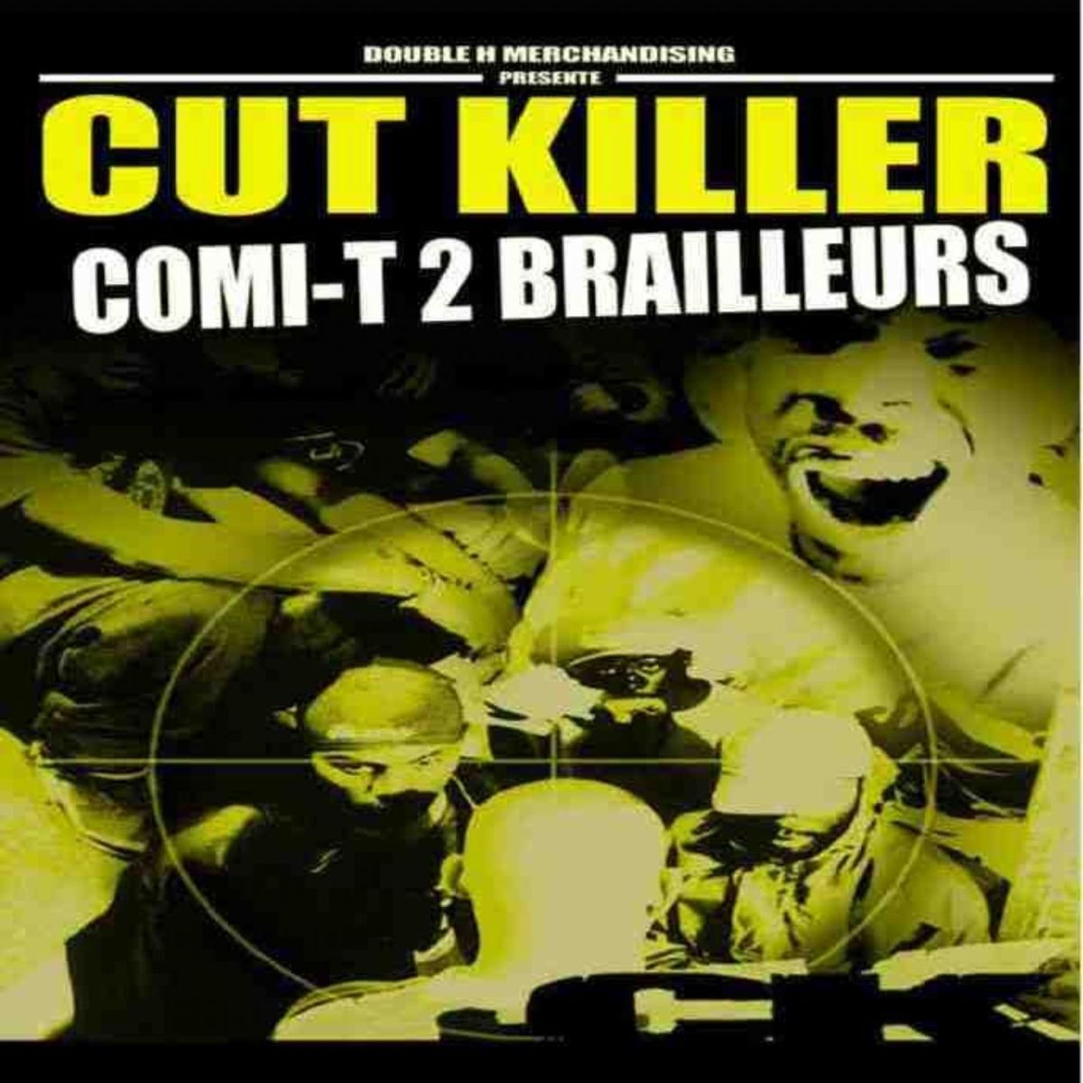 Album cover of Se Acabo
