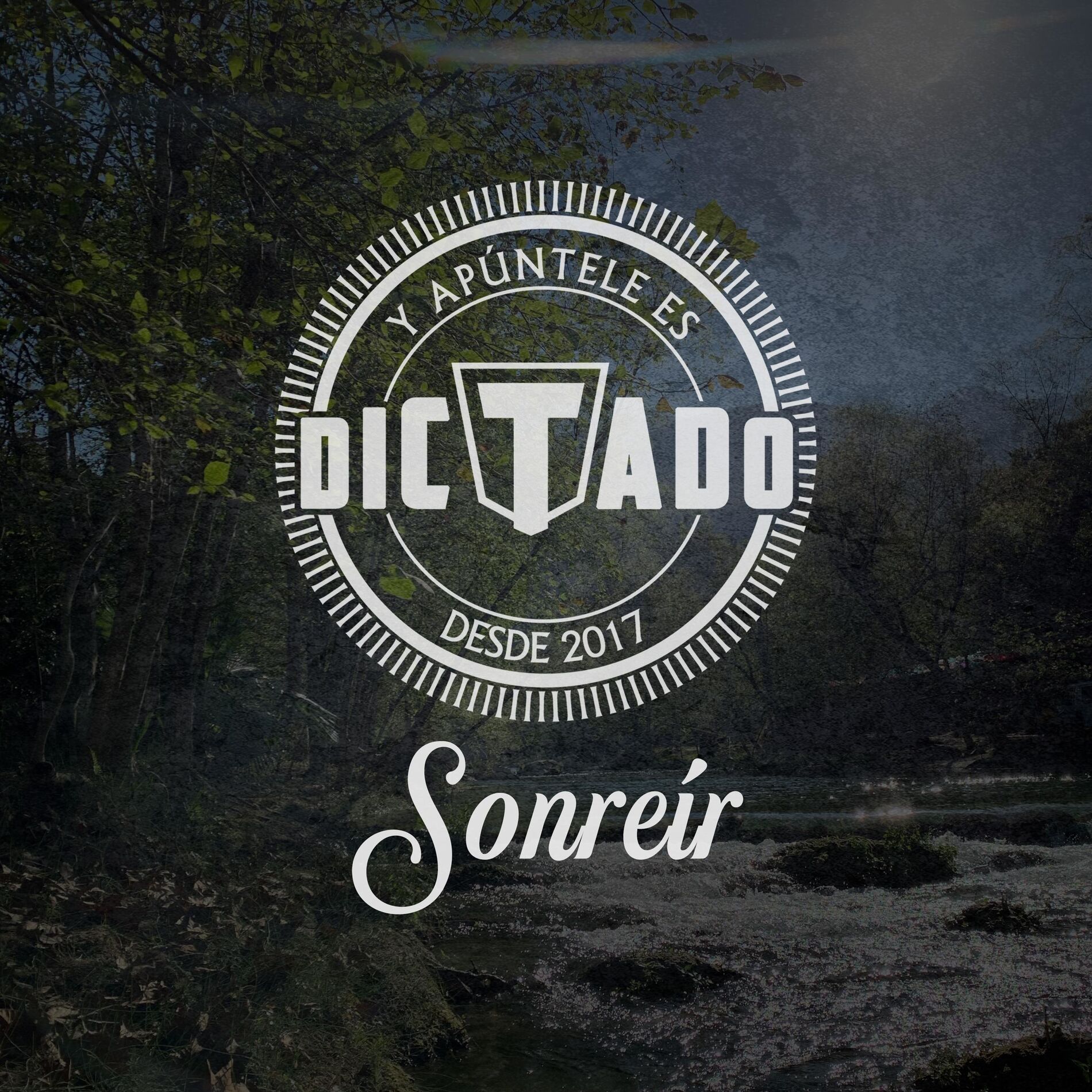 Album cover of Sonreír