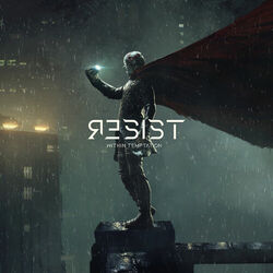 Cover of Resist (Extended Deluxe)