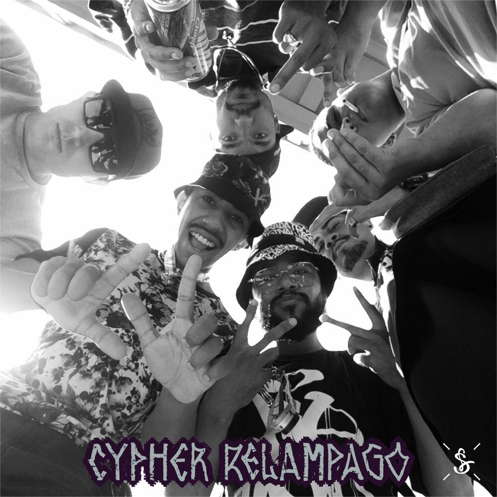 Picture of Cypher Relâmpago