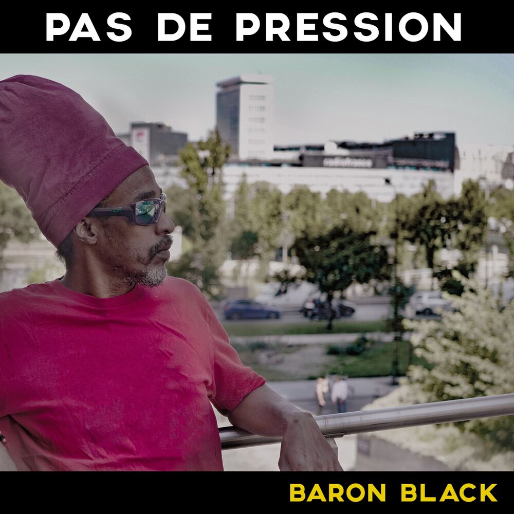 Picture of Pas de pression