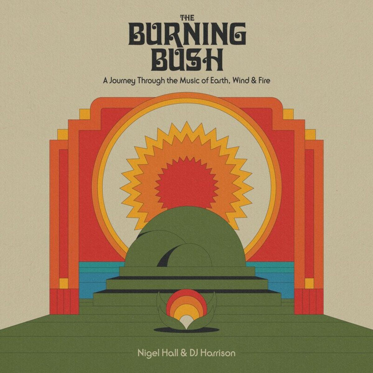 Album cover of Imagination
