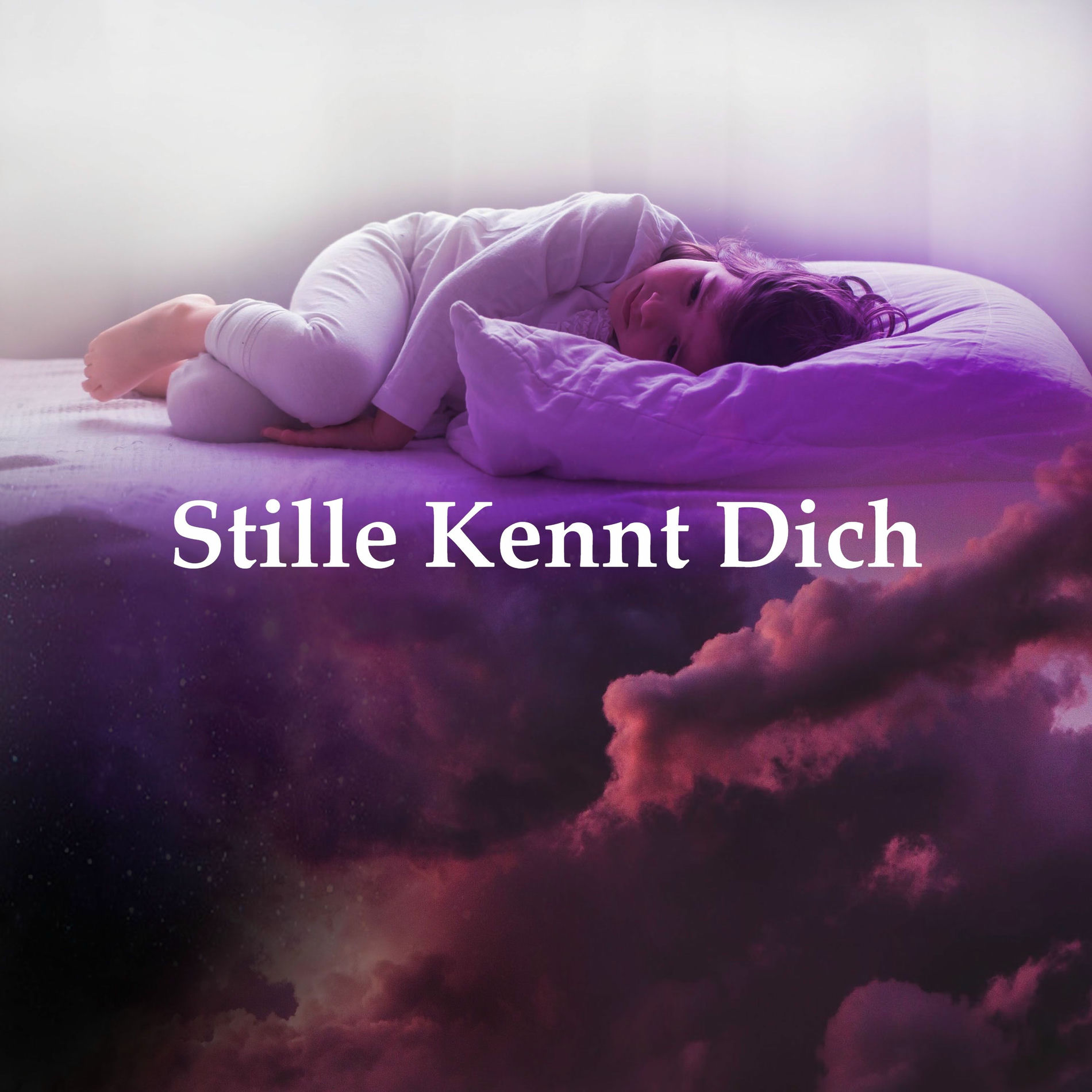 Album cover of Stille Kennt Dich