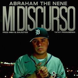 Cover of Mi Discurso