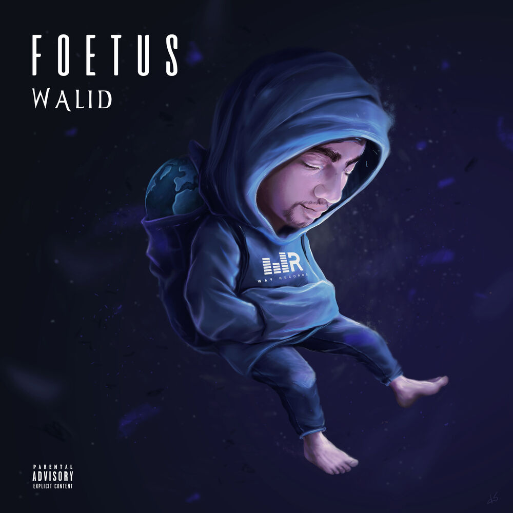 Picture of Fœtus