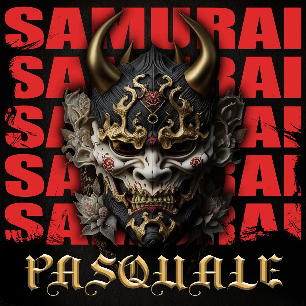 Picture of SAMURAI
