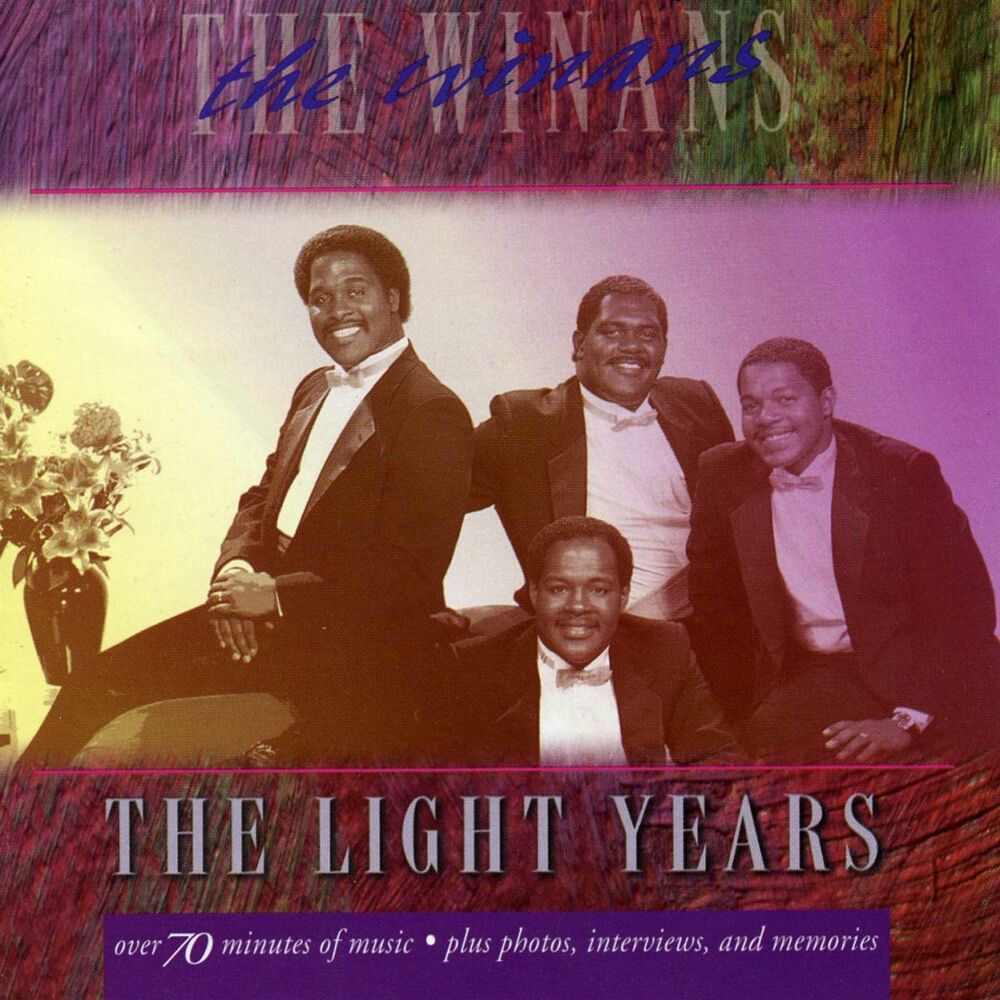Picture of The Light Years