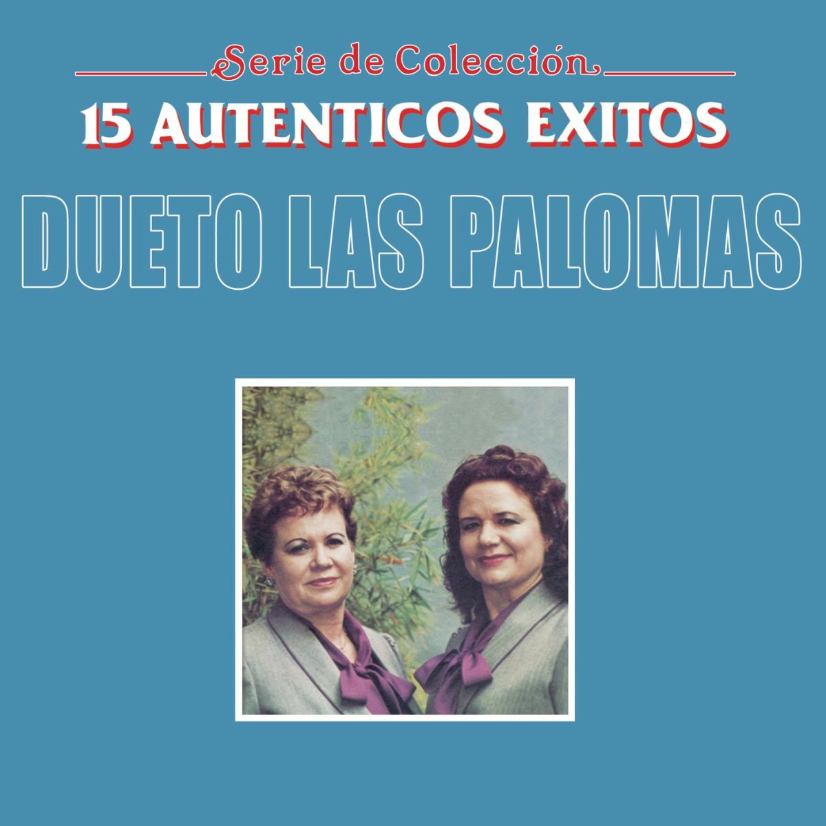 Album cover of Serie De Coleción 