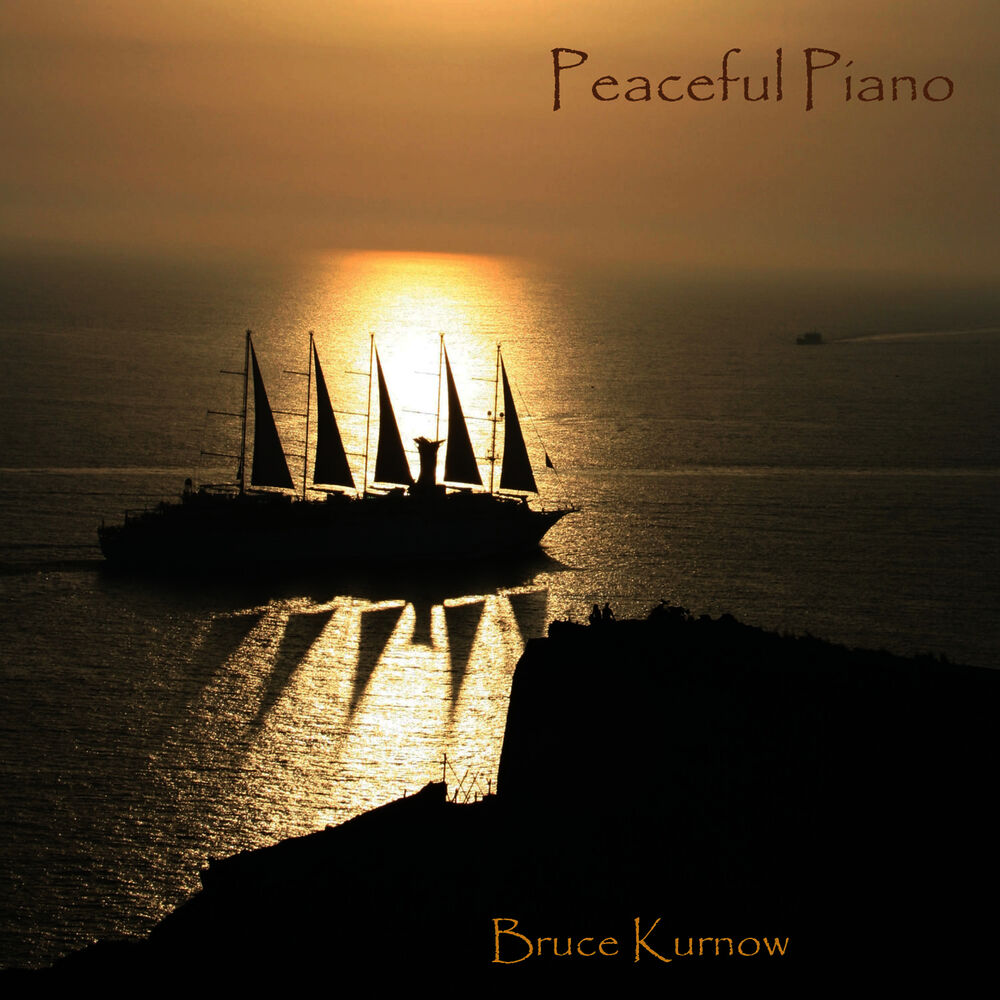 Picture of Peaceful Piano
