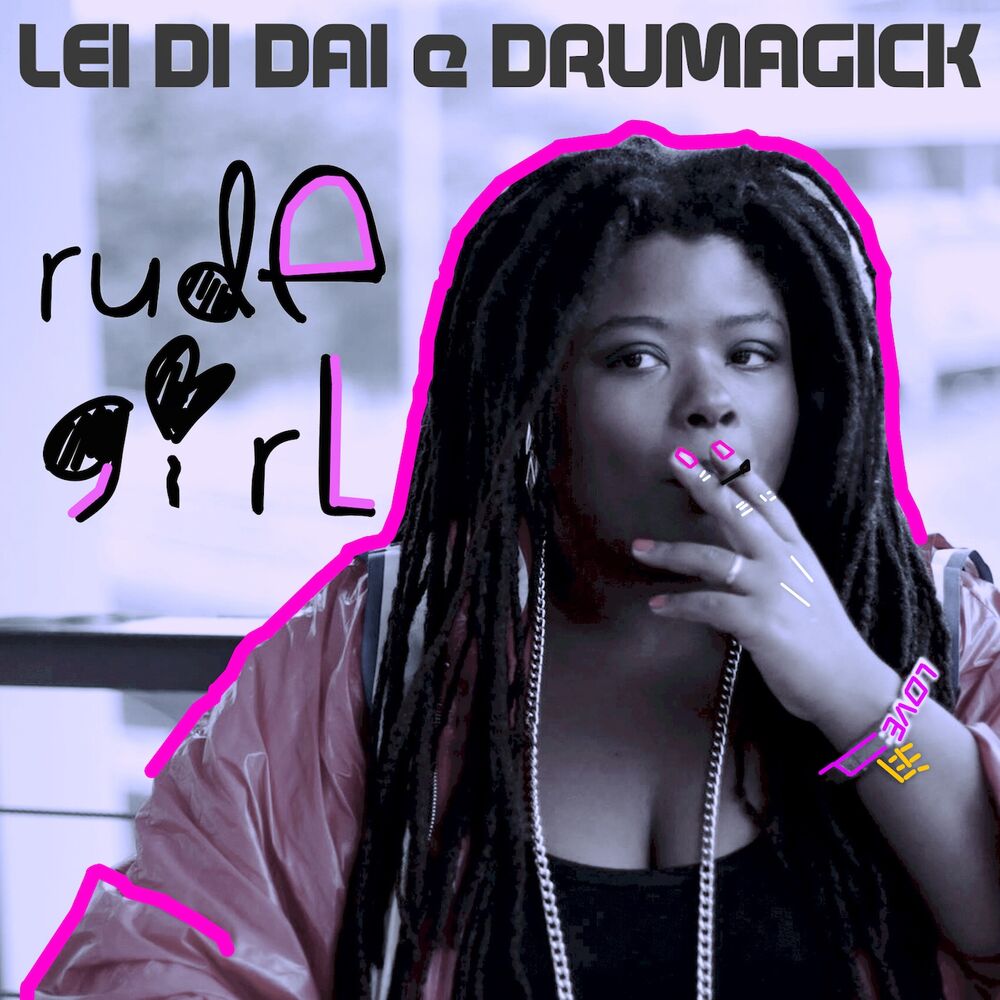 Picture of Rude Girl