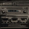 Driven Under (Studio Session) by Seether album cover