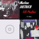 Tout fout l\'camp - Les chansons originales