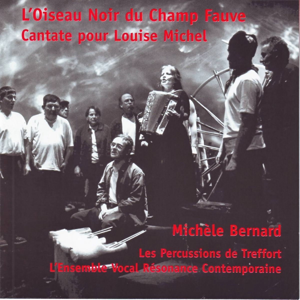 Album cover of Fille d'ouvriers