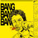 Bang by Sir Sly album cover