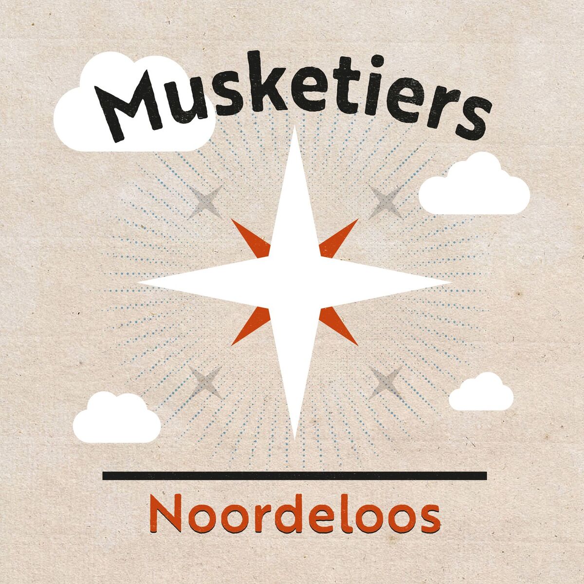 Album cover of Noordeloos
