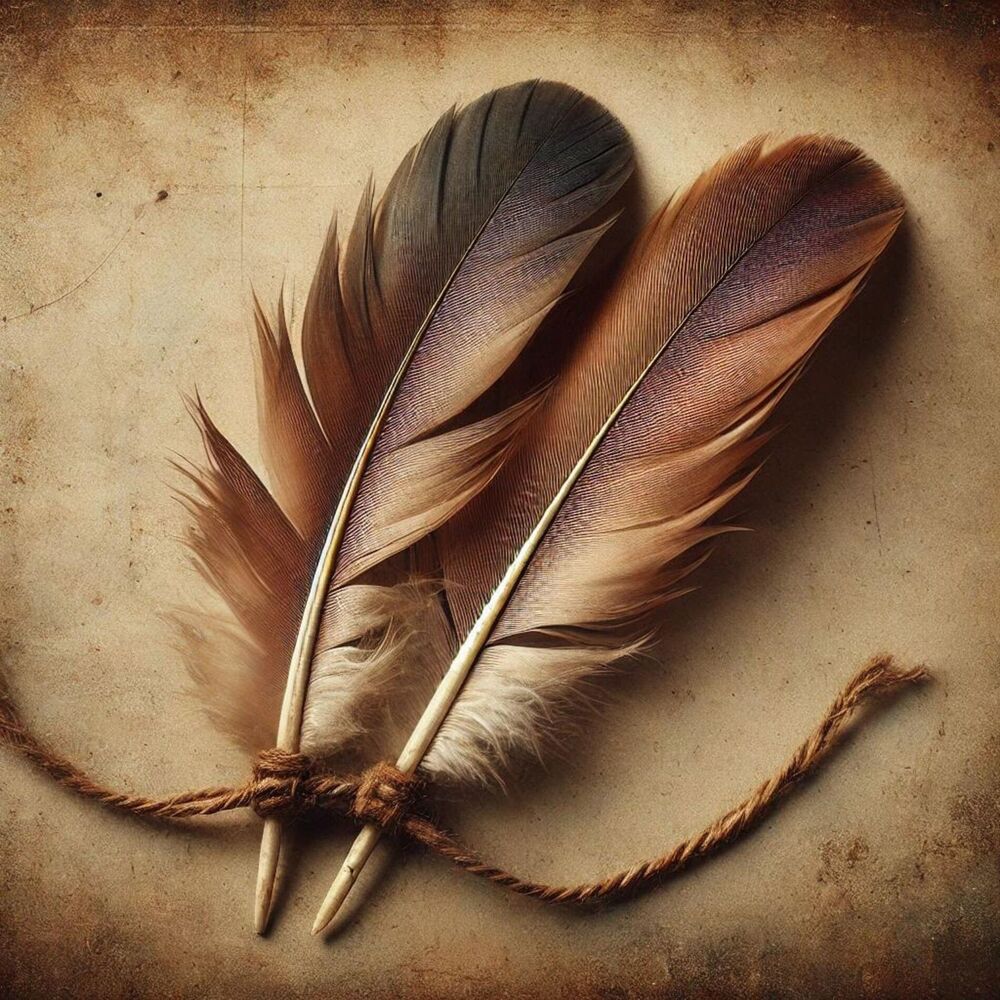 Picture of Shamanic Spirit