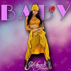 Cover of Baby
