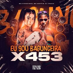Cover of Eu Sou Bagunceira X 4 5 3