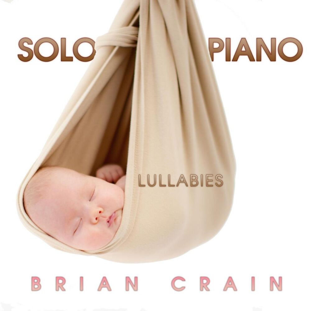 Picture of Solo Piano Lullabies