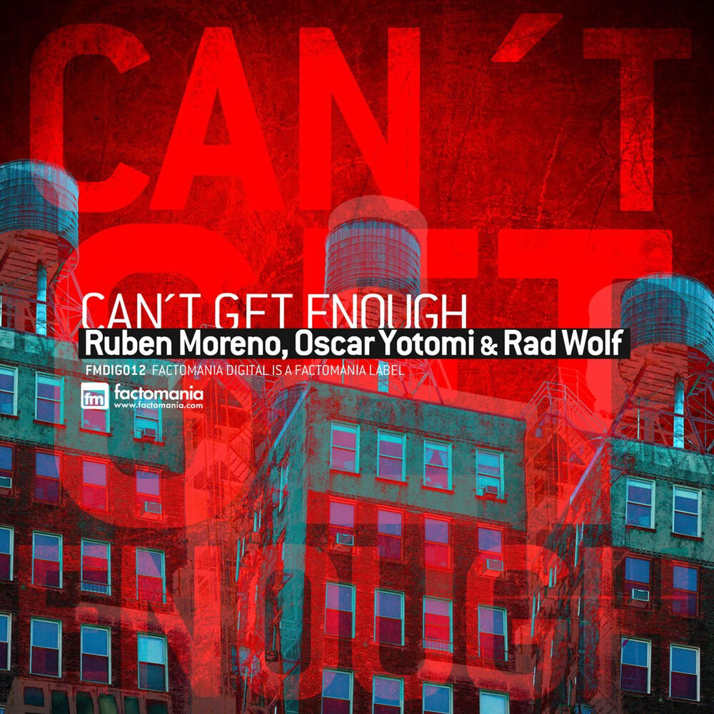 Picture of Can't Get Enough