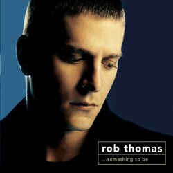 Cover of Something to Be