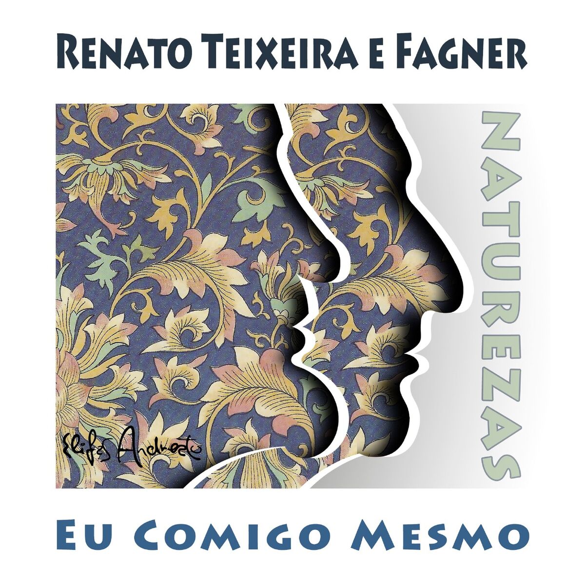 Album cover of Eu Comigo Mesmo