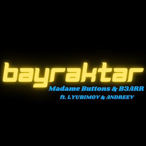 Bayraktar artwork