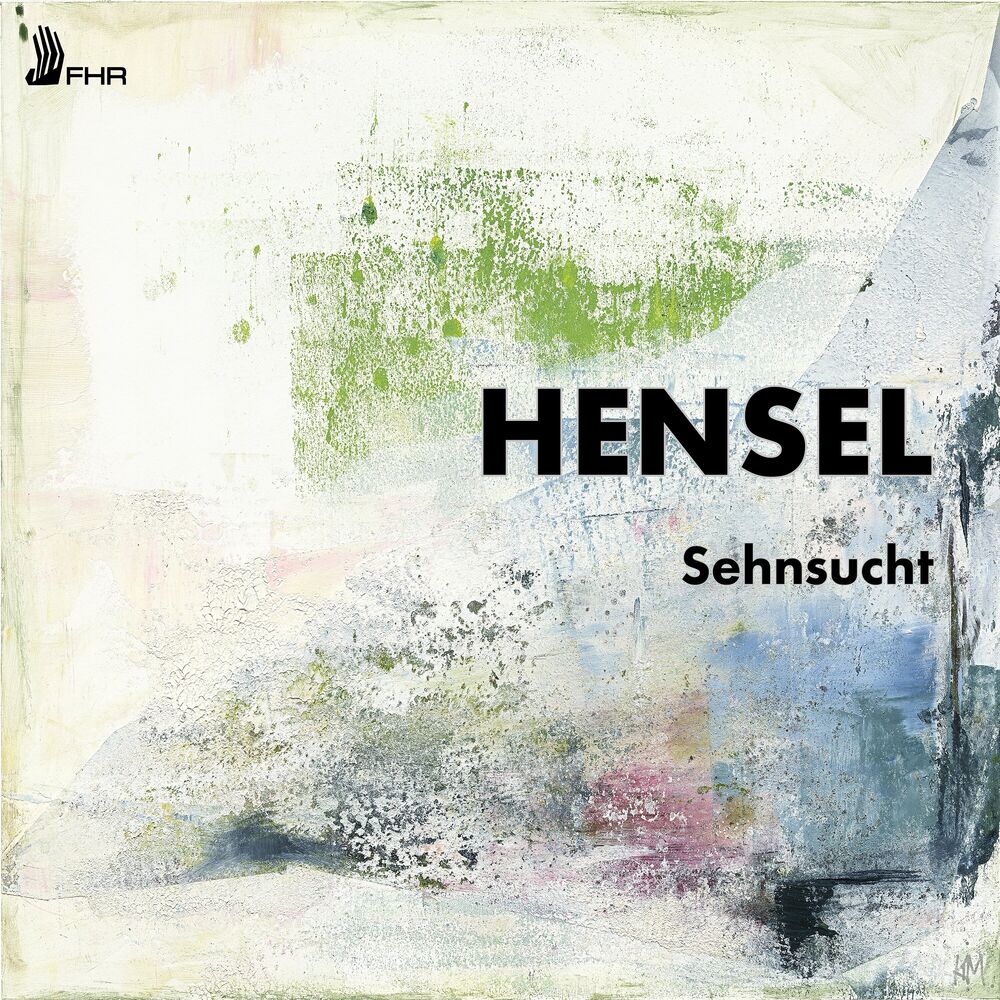 Picture of Hensel: Sehnsucht [H-U 192] (Single)