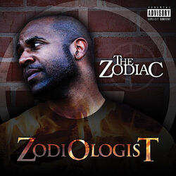 Cover of Zodiologist